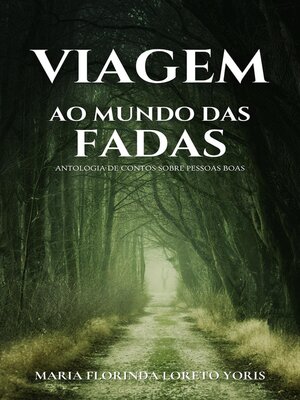 cover image of Viagem ao Mundo das Fadas